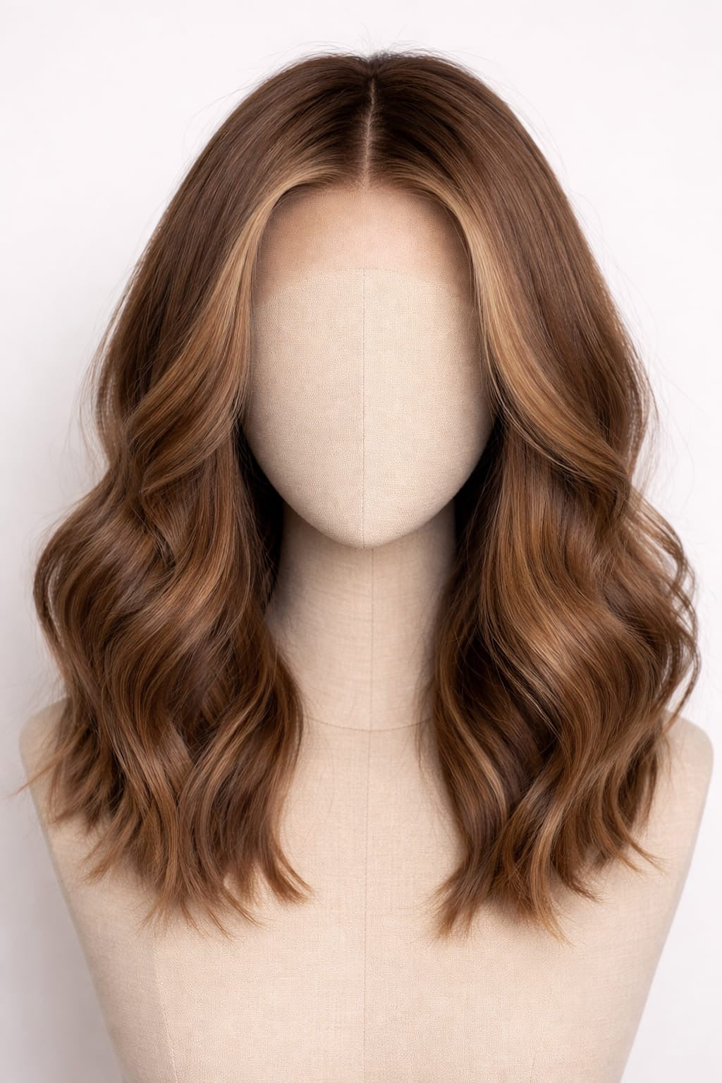 A Guide to Choosing the Right Wig for Hairloss